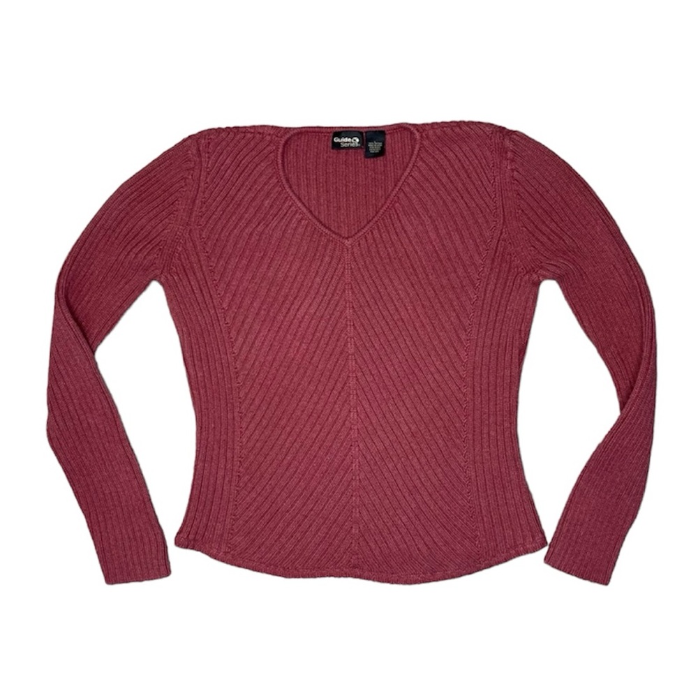 Gander Mountain sweater